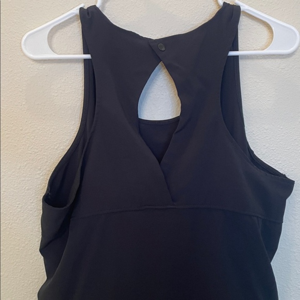 Columbia Alpine Chill Romper Size Large - Picture 6 of 8